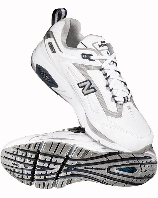 new balance 843 women's walking shoe