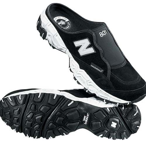 new balance 801 slip ons