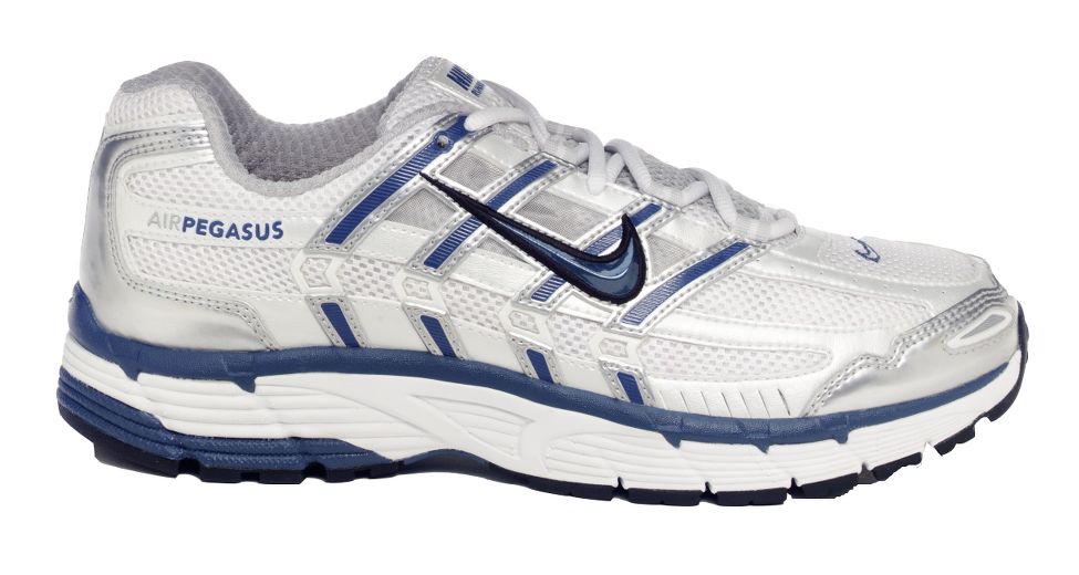 Mens Nike Air Pegasus 2006 Running Shoe 
