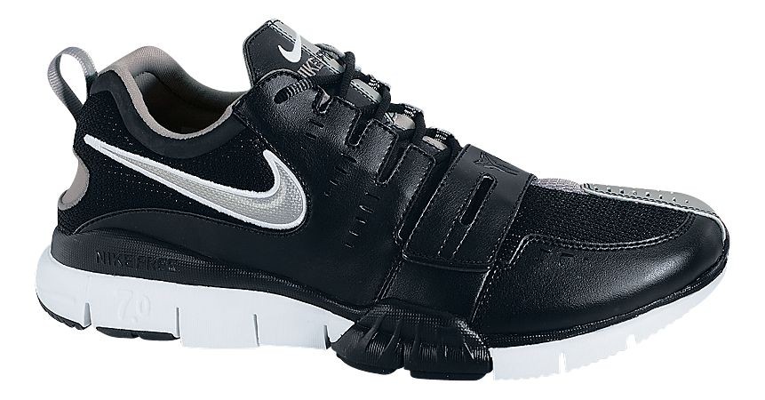 Mens Nike Free Trainer 7.0 Cross 