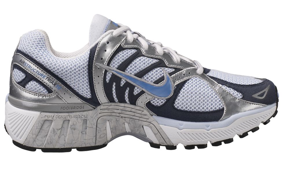 womens nike zoom structure triax