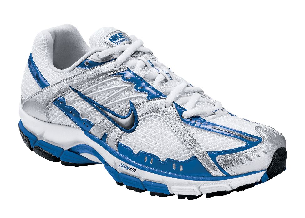 Mens Nike Air Zoom Elite III Running Shoe at Road Runner Sports