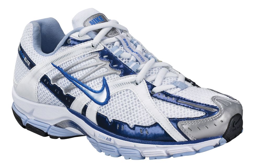 nike air zoom elite 4