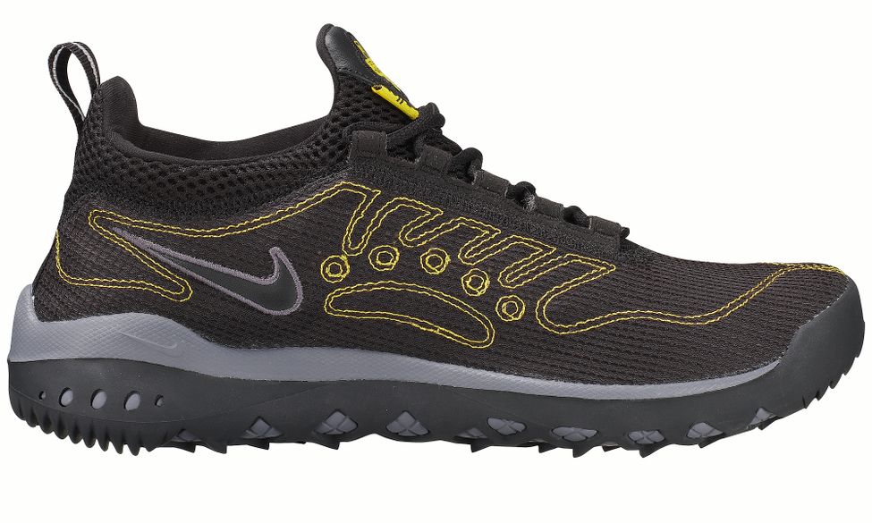 nike considered humara