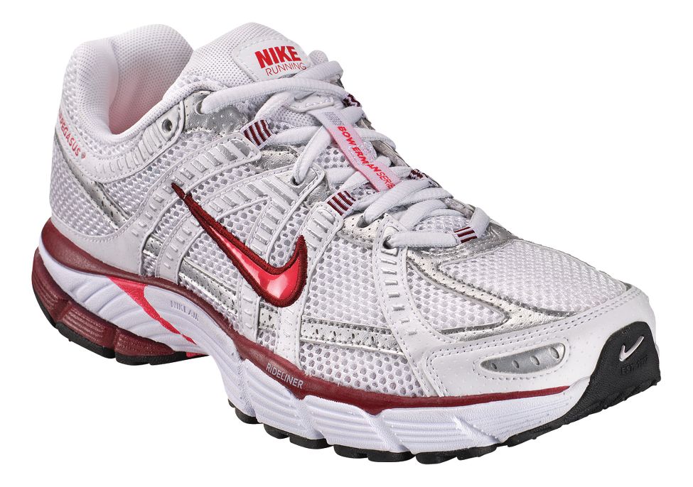 Womens Nike Air Pegasus+ 2007 Running 