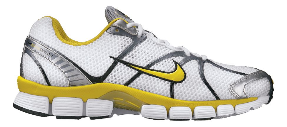 Mens Nike Air Zoom Skylon Running Shoe 