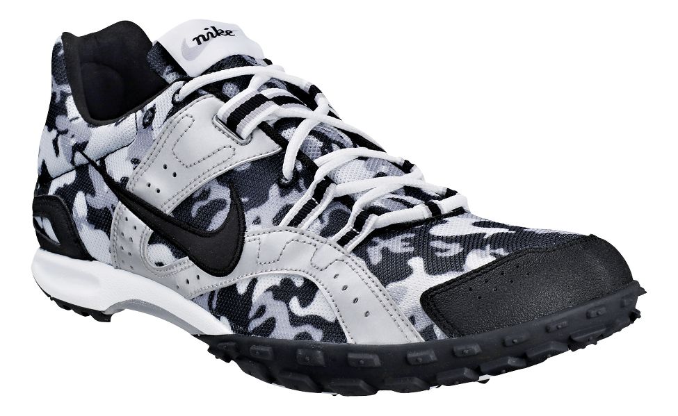 waffle racing shoes