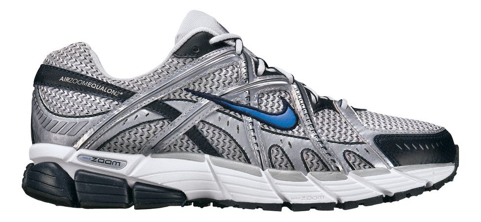 Mens Nike Air Equalon+ 2 Running Shoe 