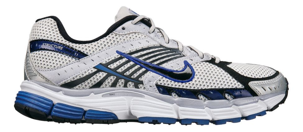 nike structure triax mens