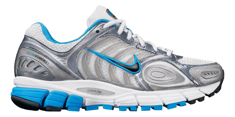 nike air zoom vomero 3