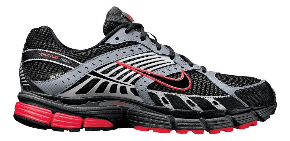 womens nike zoom structure triax