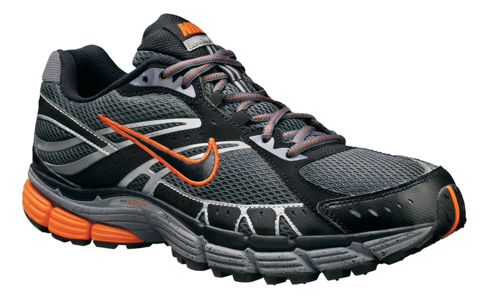 nike zoom structure 12