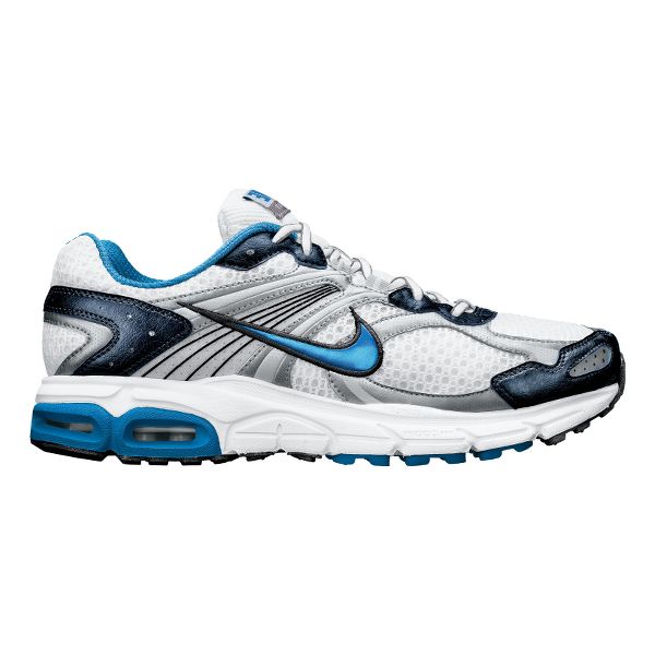 Nike Air Max Moto+ 7 Men's Running Shoes | GoSale Price Comparison Results