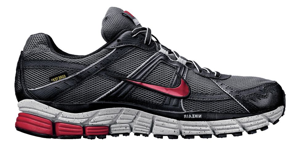 nike gtx running shoes