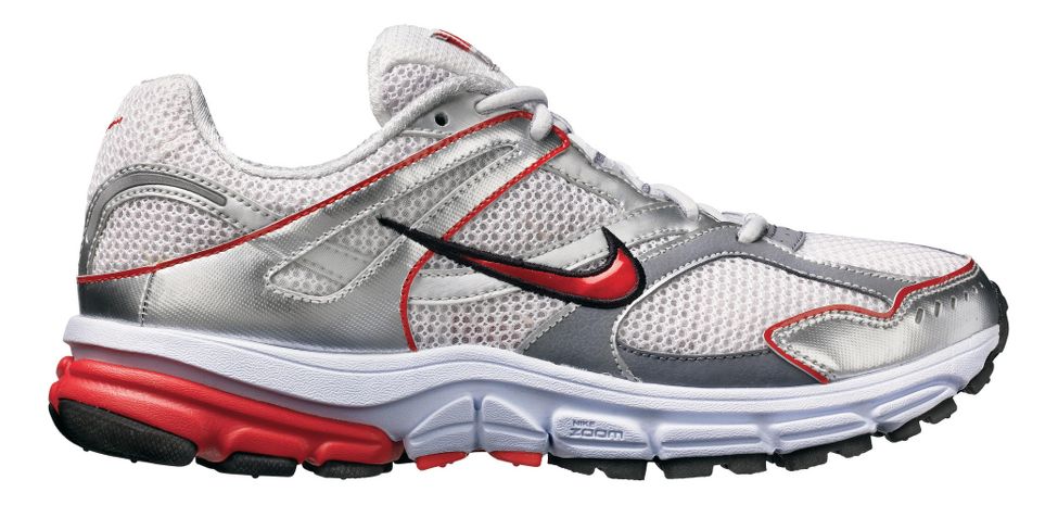 nike structure triax running shoes 