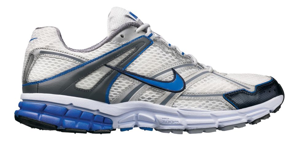 nike zoom structure triax