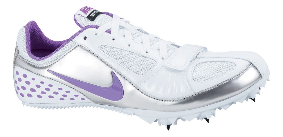 Mens Nike Zoom Rival S 5 Track and 