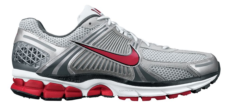 nike zoom vomero 5 running review