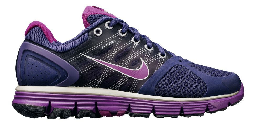 nike lunarglide 2 womens