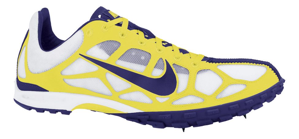 nike zoom waffle xc