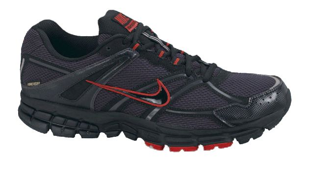 nike zoom structure triax