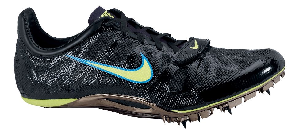 Mens Nike Zoom Superfly R3 Track and 