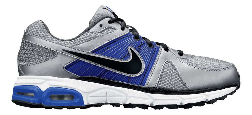 Mens Nike Air Max Moto+ 9 Running Shoe at Road Runner Sports