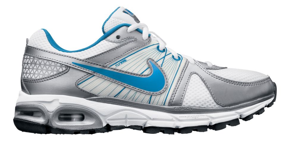 Womens Nike Air Max Moto+ 9 Running 