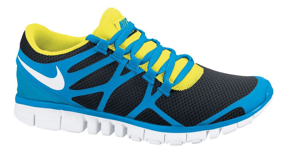nike free 3.0 v3 blue