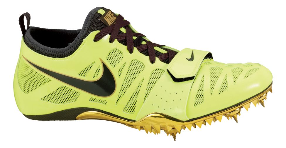 Nike Zoom Celar 4 Track and Field Shoe 