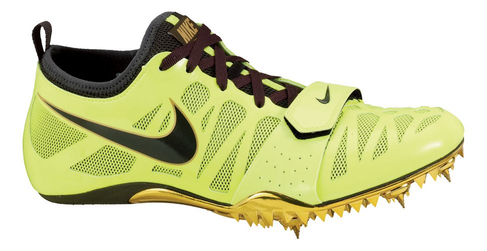 nike zoom celar 5 review