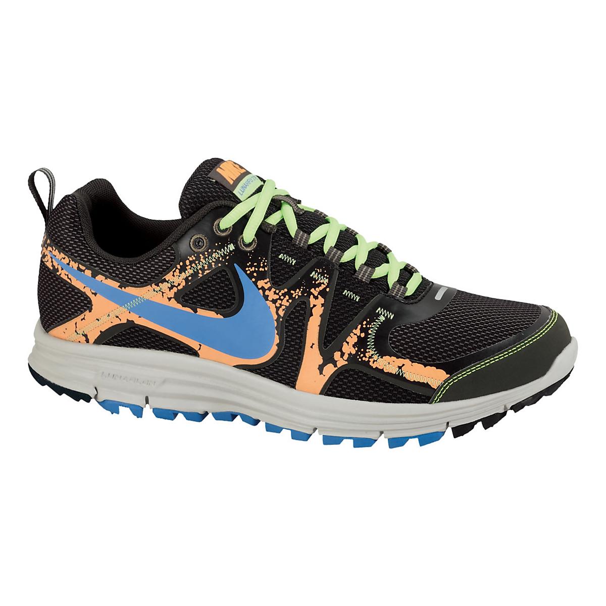 Mens Nike Lunarfly+ 3 Trail Trail Running Shoe at Road Runner Sports