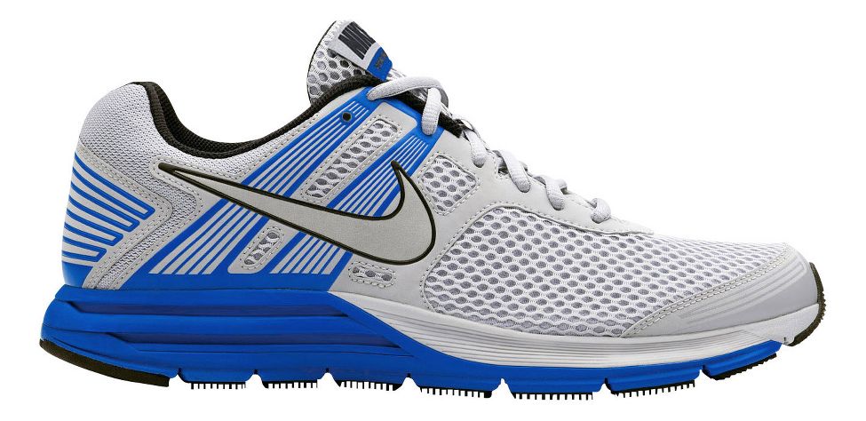 Mens Nike Zoom Structure+ 16 Running 