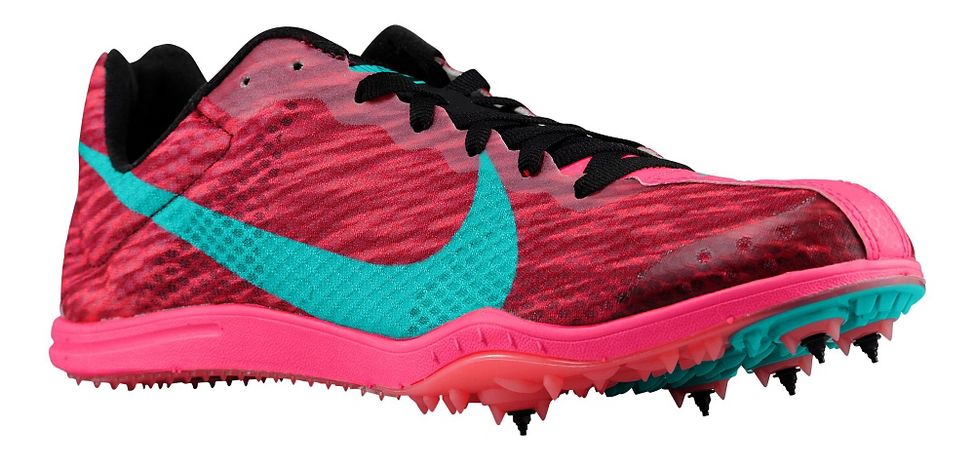 Womens Nike Zoom W4 Track and Field 