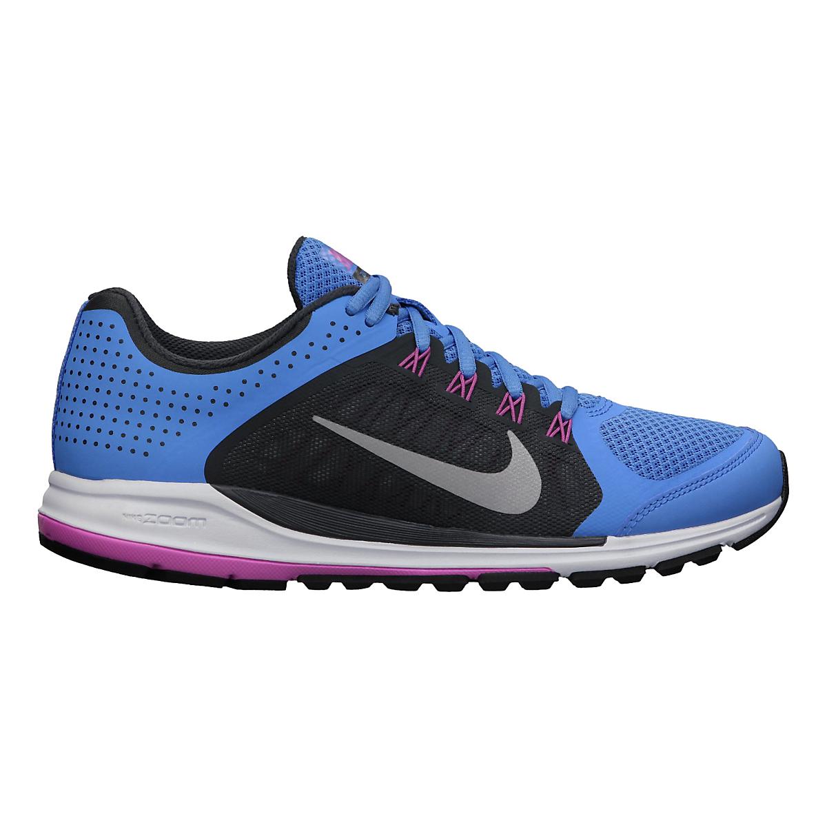 Women's NIKE® ZOOM VOMERO+ 8 SHIELD :: Be inspired to add some serious ...