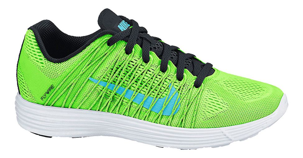 Womens Nike LunaRacer+ 3 Racing Shoe at 