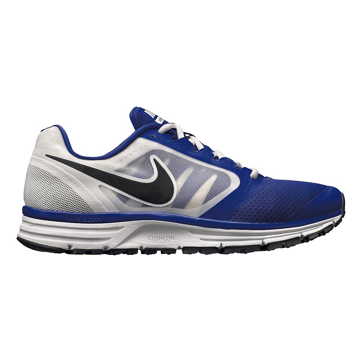 Mens Nike Zoom Vomero+ 8 Running Shoe at Road Runner Sports