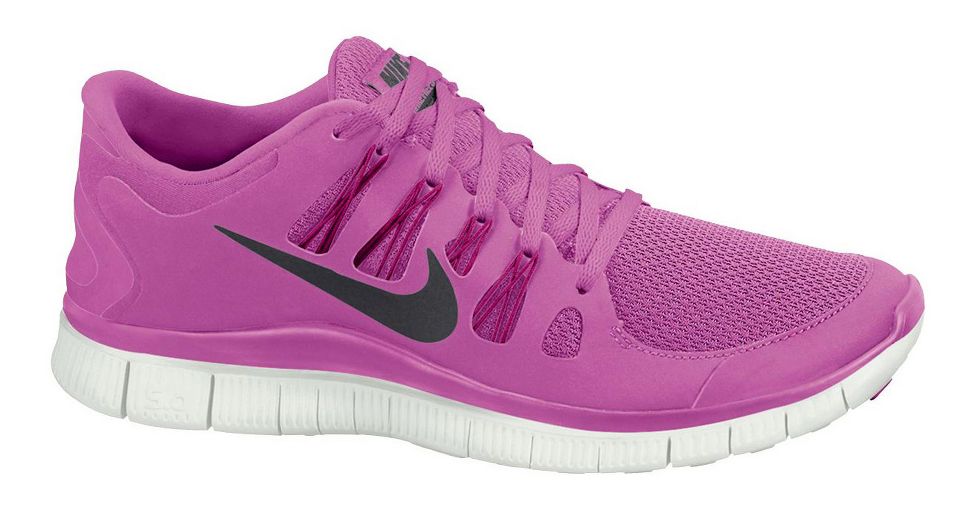 nike free 5.0 womens red