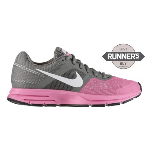 Nike Air Pegasus+ 30 Review | Running Shoes Guru