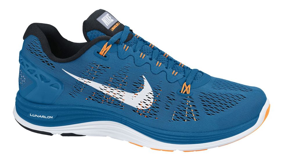 Nike LunarGlide5 Review | Running Shoes Guru