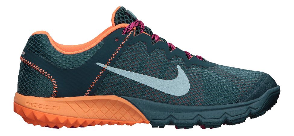 nike hiking shoes for women