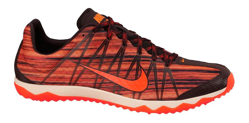 nike rival waffle xc