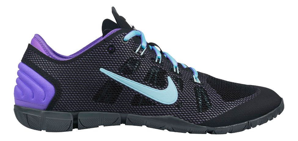 nike free bionic femme