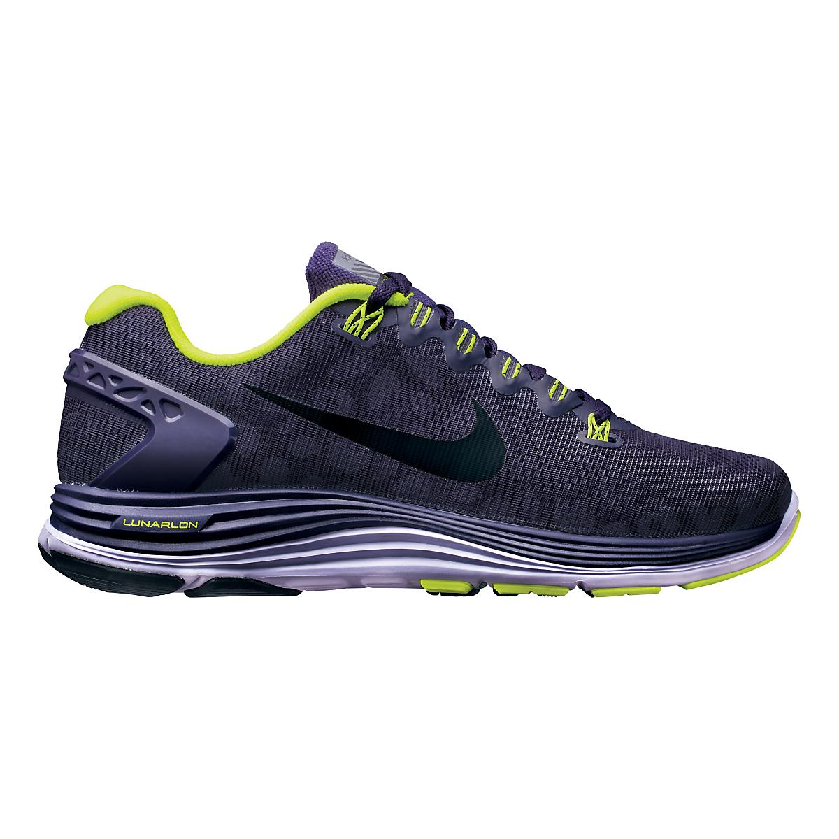 Women's LunarGlide+ 5 Shield Women's LunarGlide+ 5 Shield