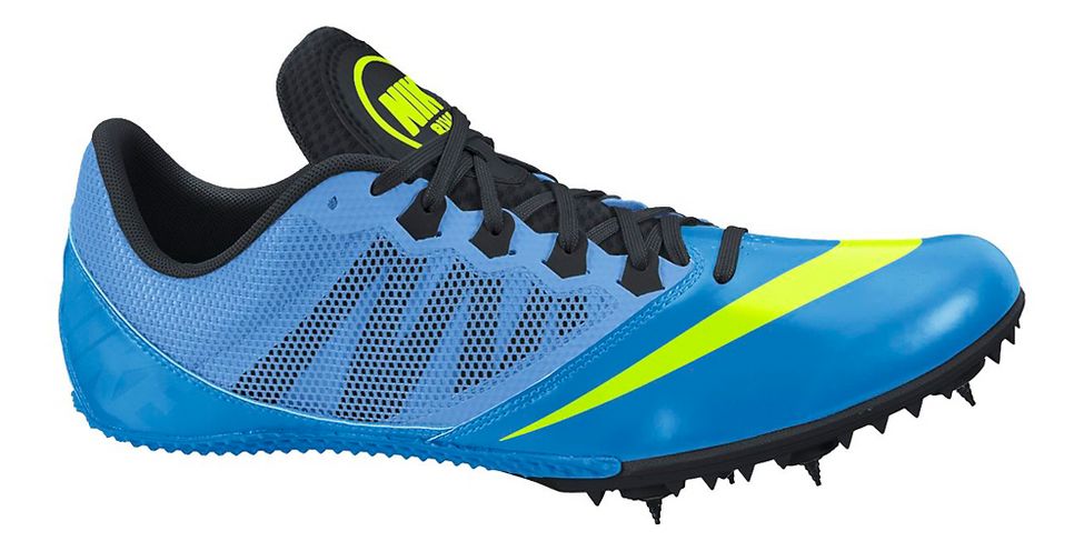 Mens Nike Zoom Rival S 7 Track and Field Shoe at Road Runner Sports