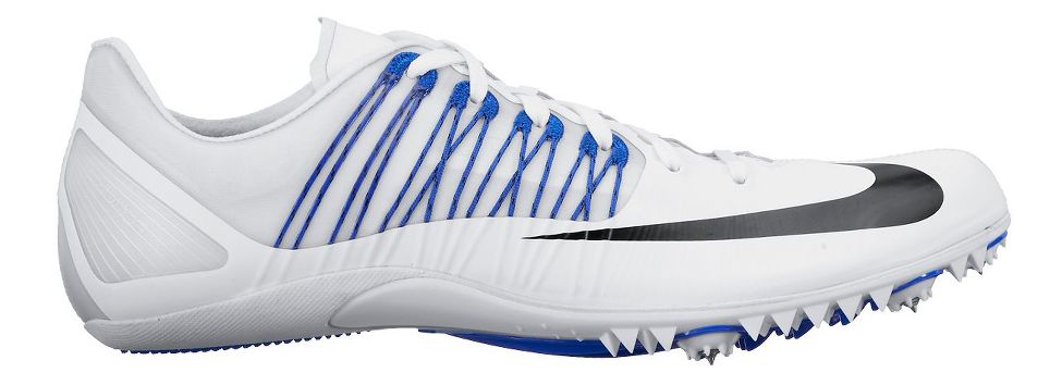 nike zoom celar spikes