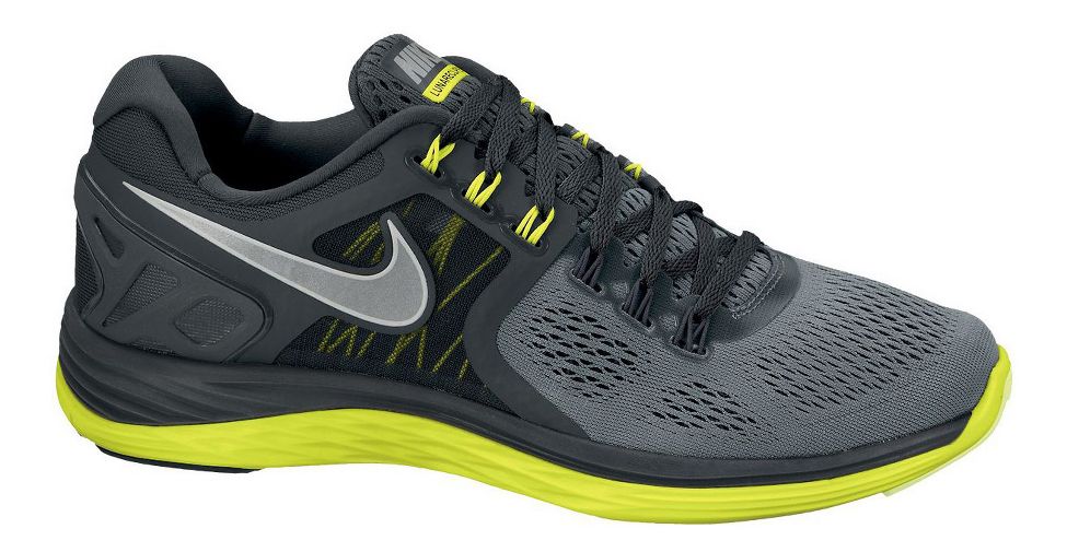 Mens Nike LunarEclipse 4 Running Shoe at Road Runner Sports