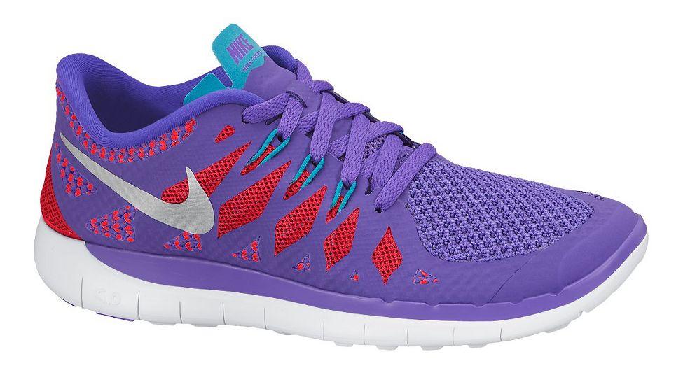 nike free 5.0 gs youth