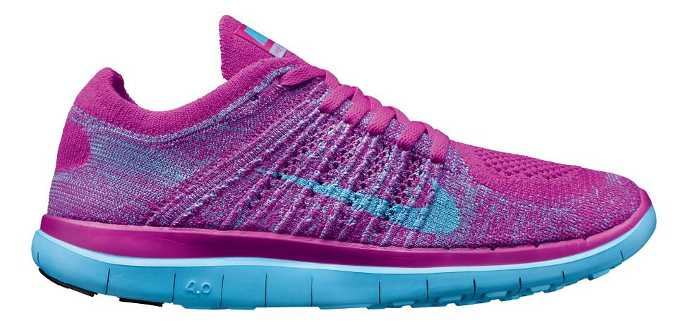 free 4.0 flyknit women's