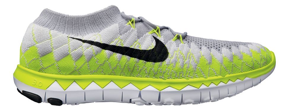 nike flyknit free 3.0